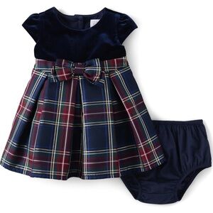 Children’s Place Baby Girl 6-9 Month Dress